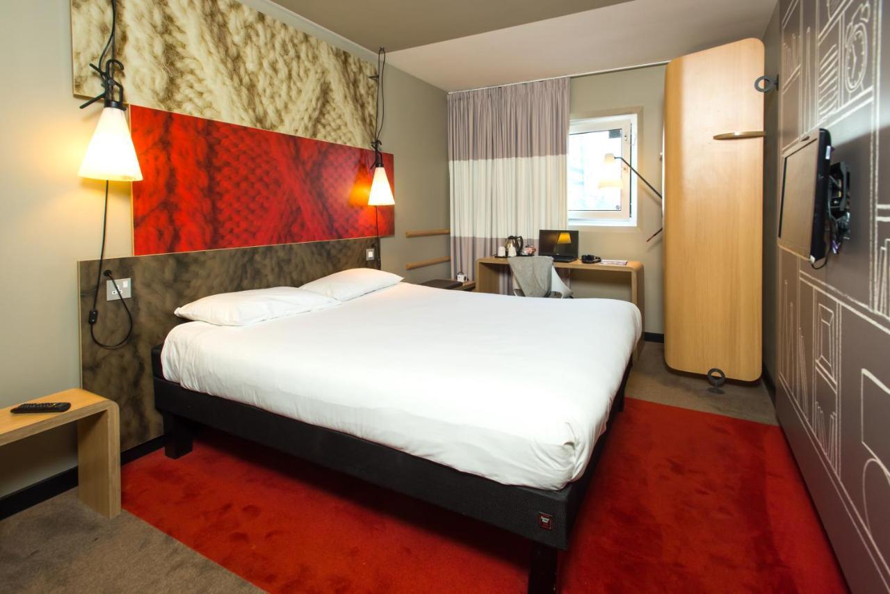 Ibis 3* Leicester