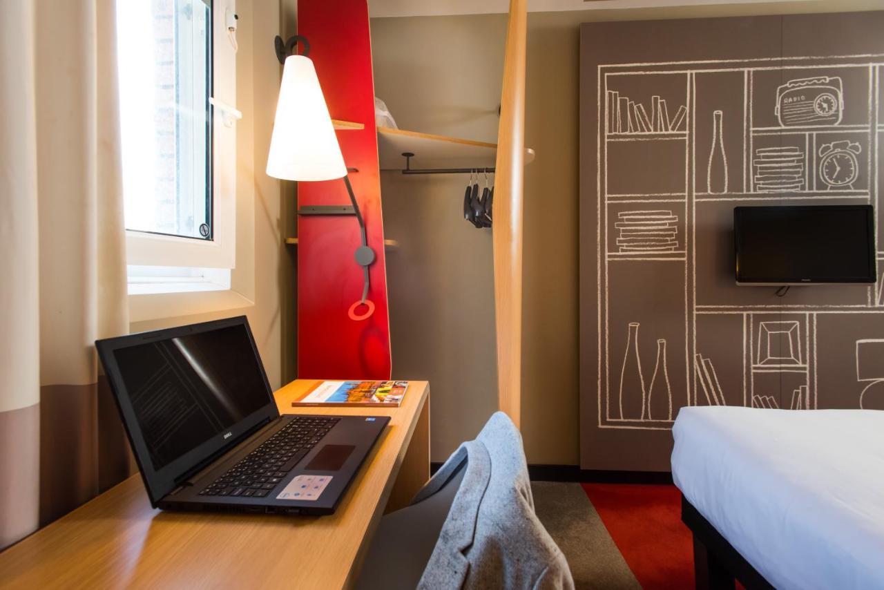 Ibis Hotel 3*