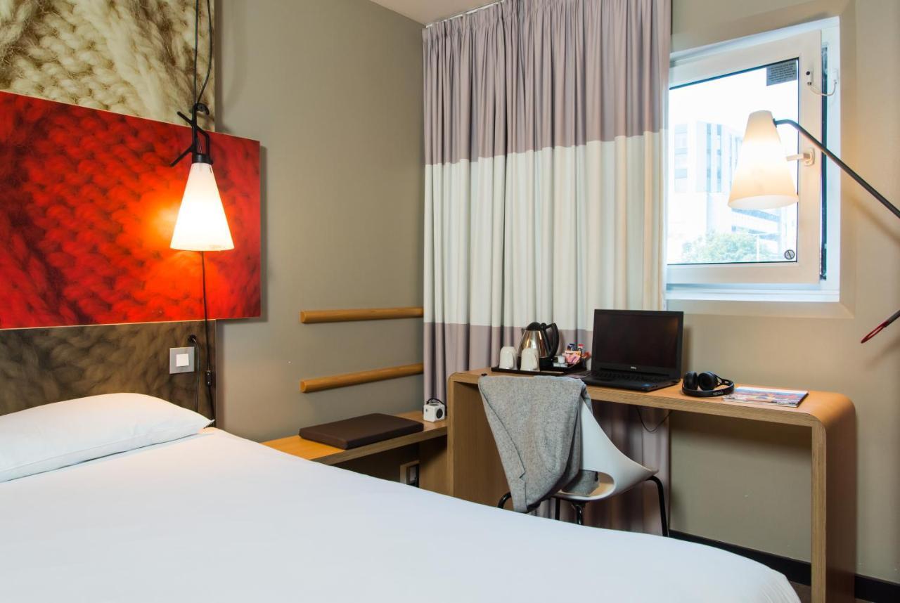 Ibis Hotel Leicester