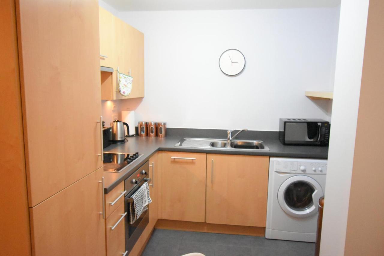 Apartment The Bootlace