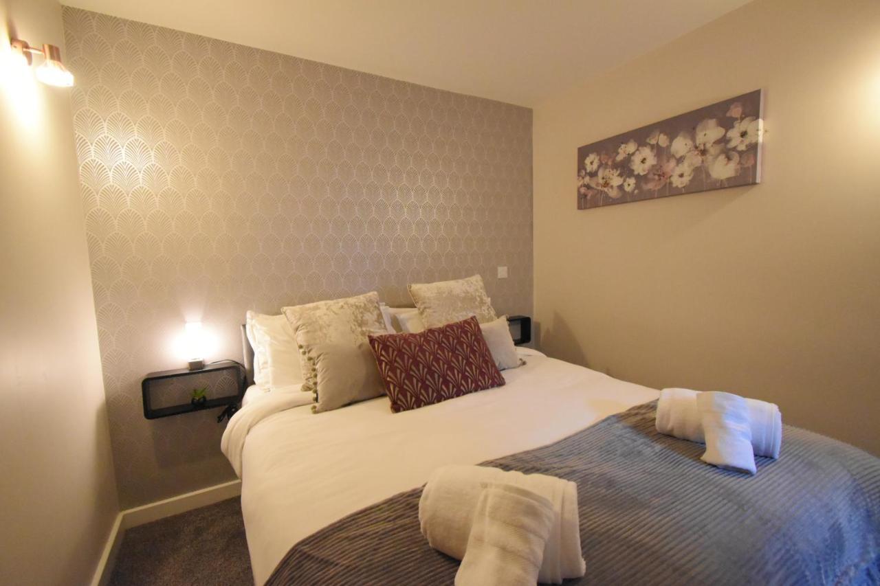 Apartment The Bootlace *