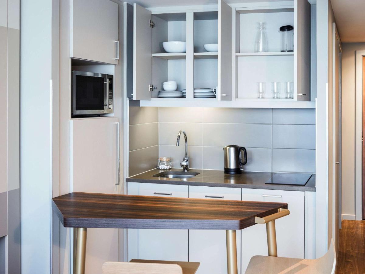 Adagio Hotel Leicester