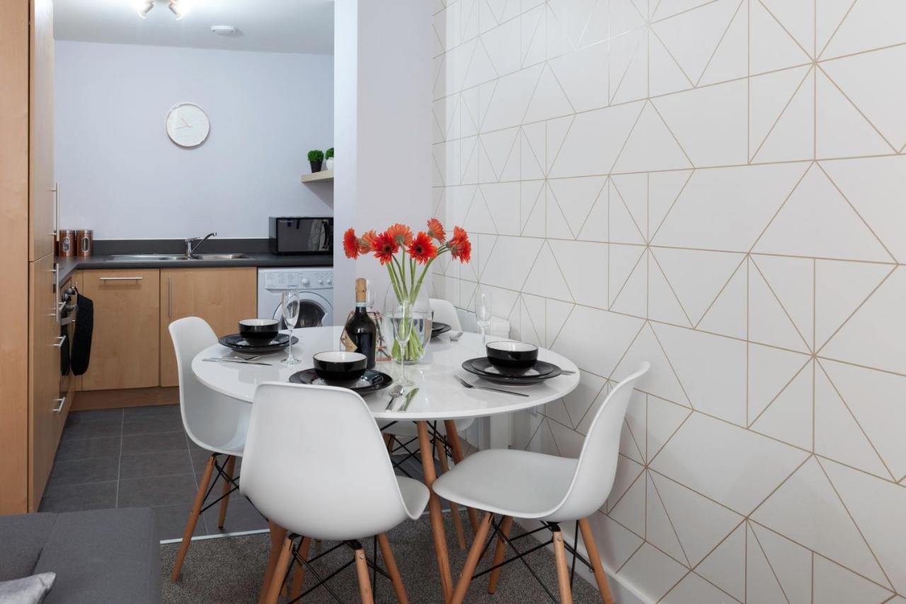 Apartment The Bootlace