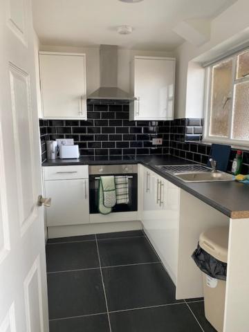 Apartamento Charles Street Leicester
