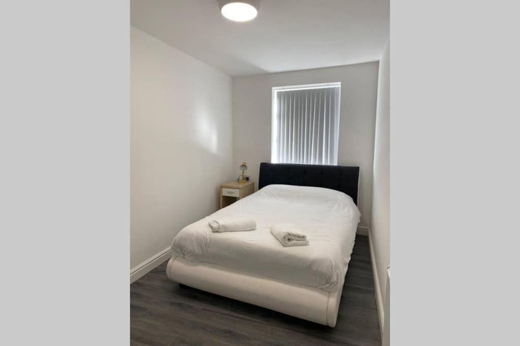 Apartamento Charles Street