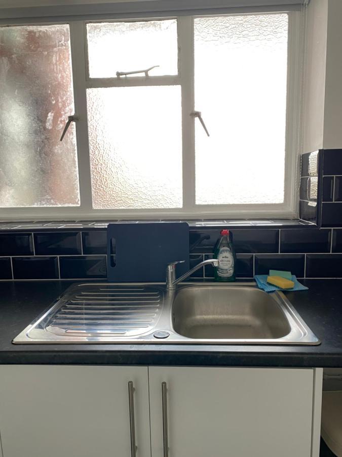 Apartamento Charles Street