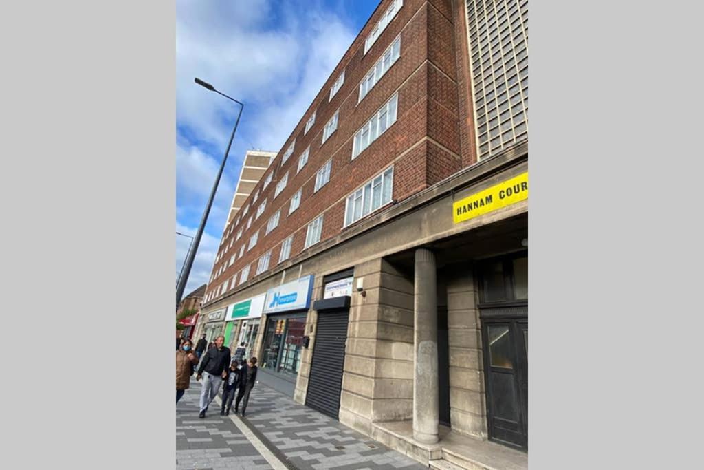 Apartamento Charles Street Leicester