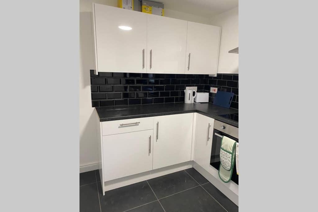 Apartamento Charles Street