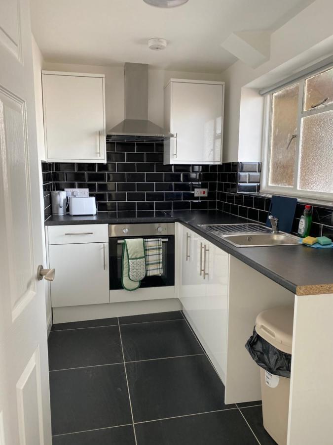Charles Street Apartamento Leicester