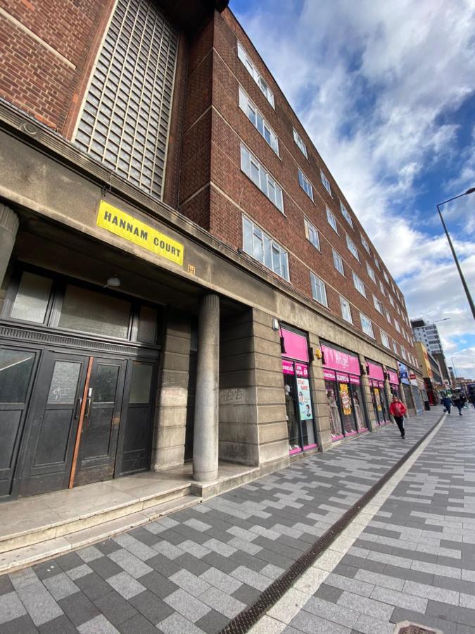 Apartamento Charles Street *