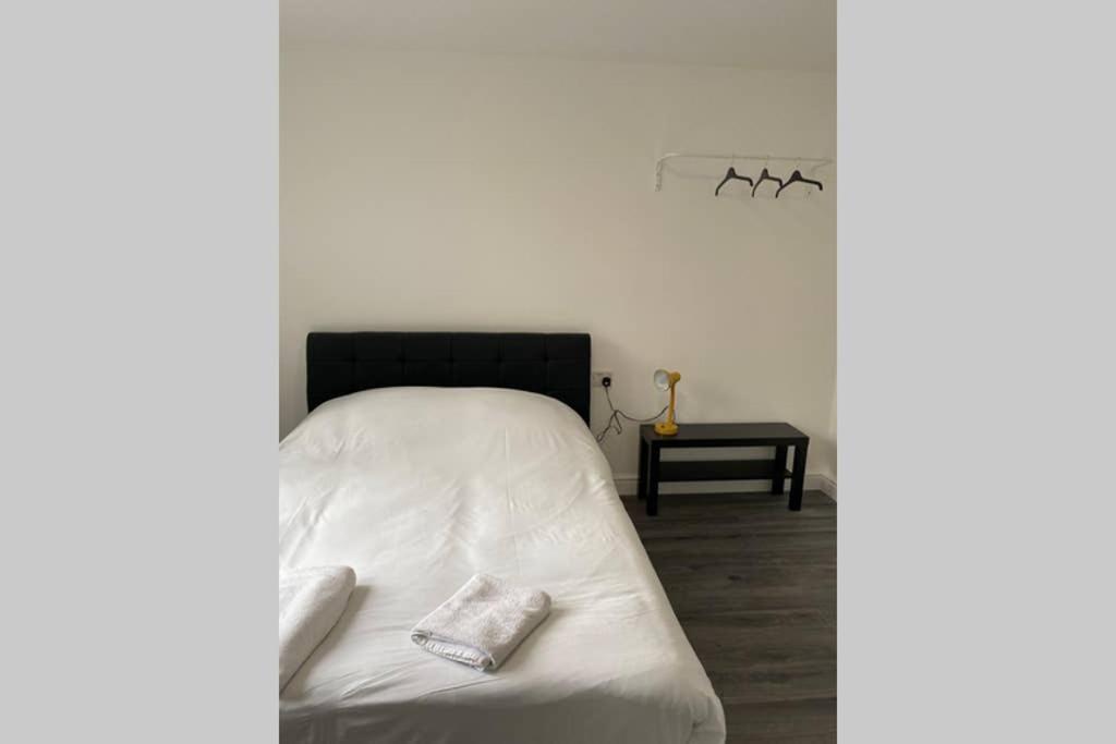 Apartamento Charles Street *