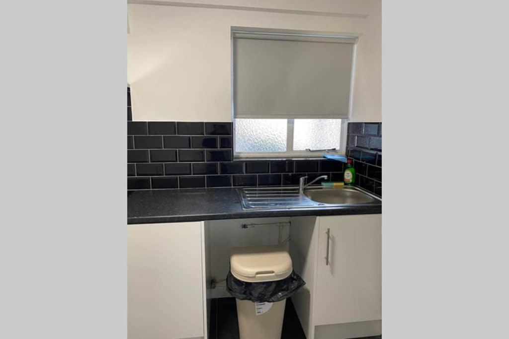 Apartamento Charles Street