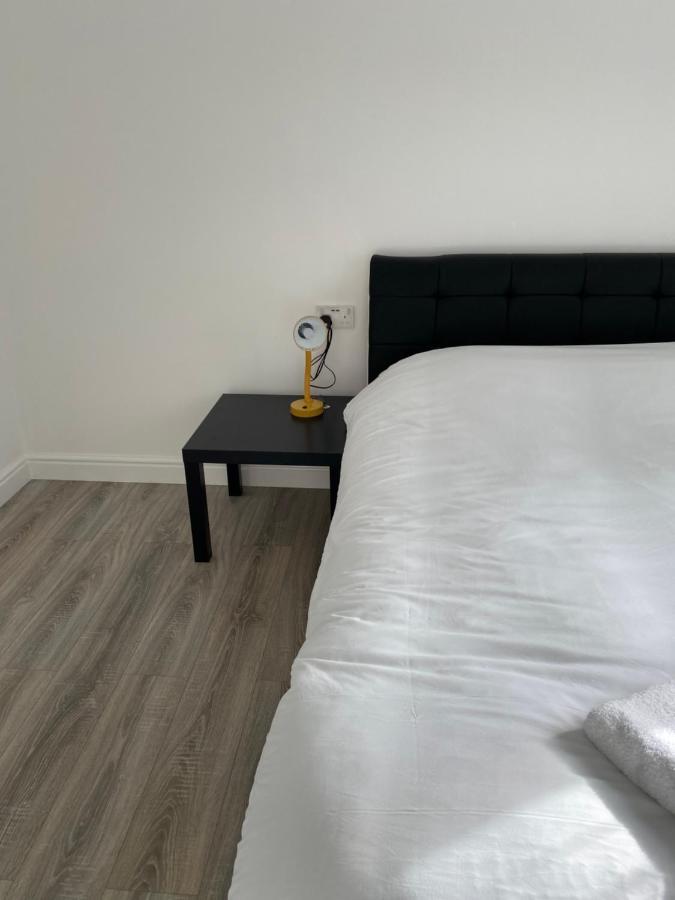 Apartamento Charles Street *