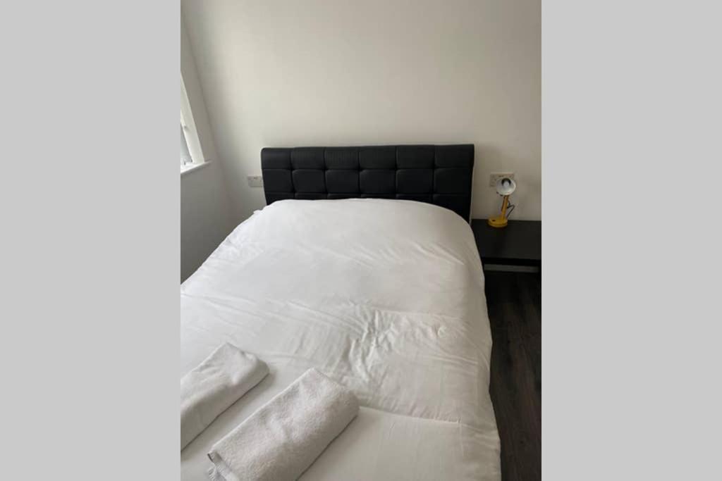 Apartamento Charles Street *