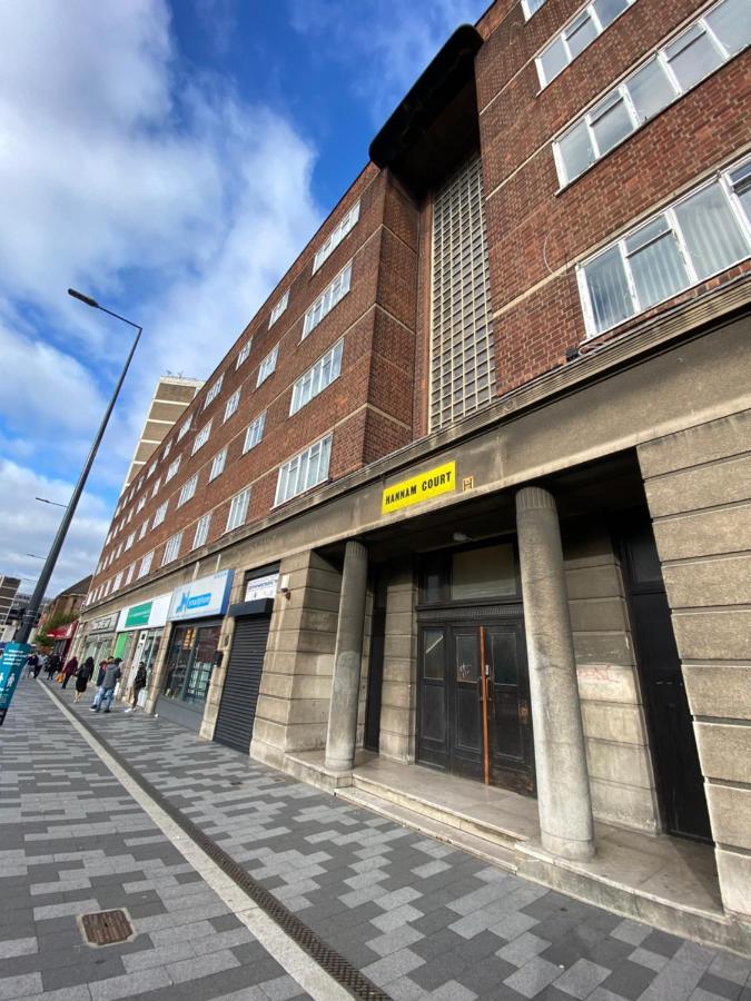 Charles Street Apartamento