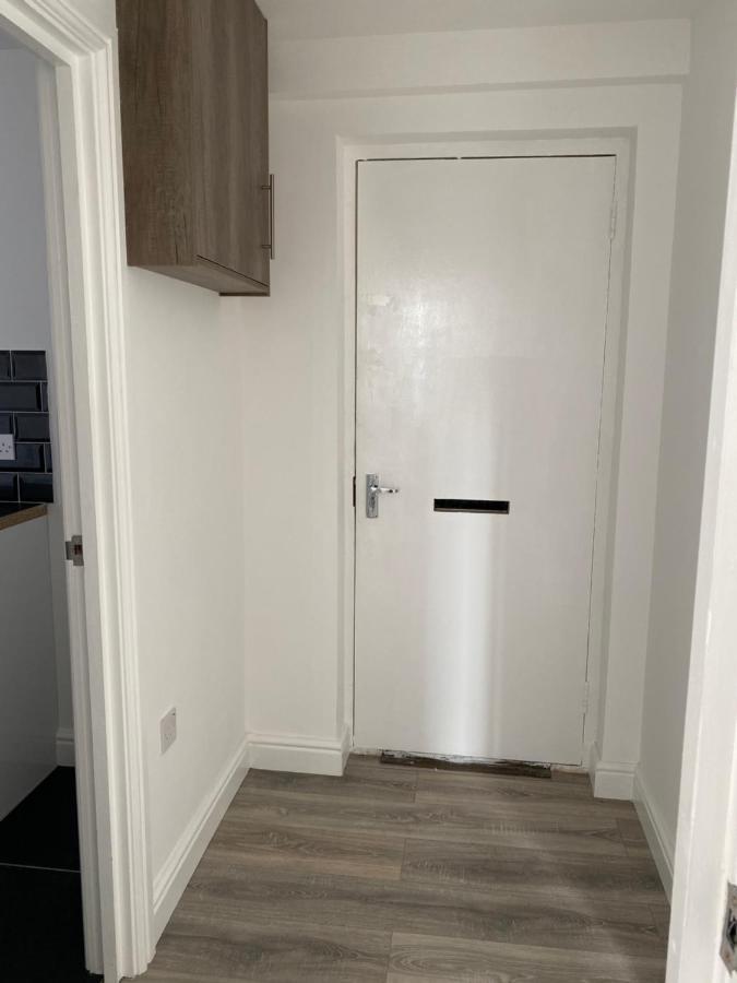 Charles Street Apartamento Leicester