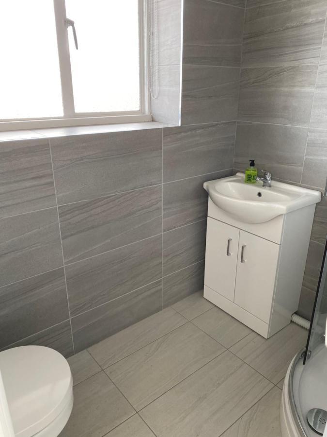 Apartamento Charles Street