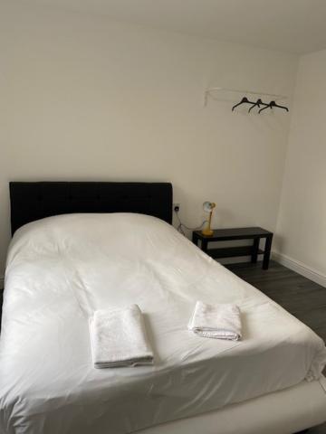 Charles Street Apartamento Leicester