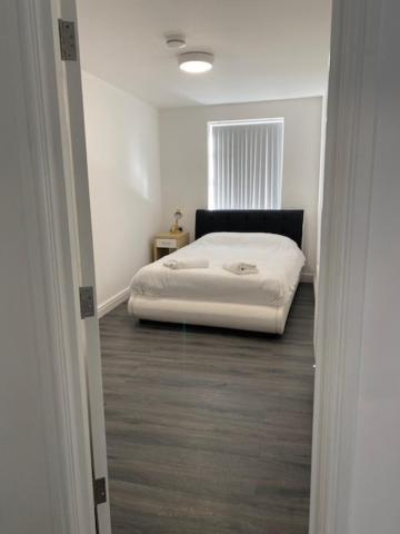 Charles Street Apartamento