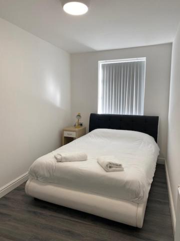 Apartamento Charles Street *