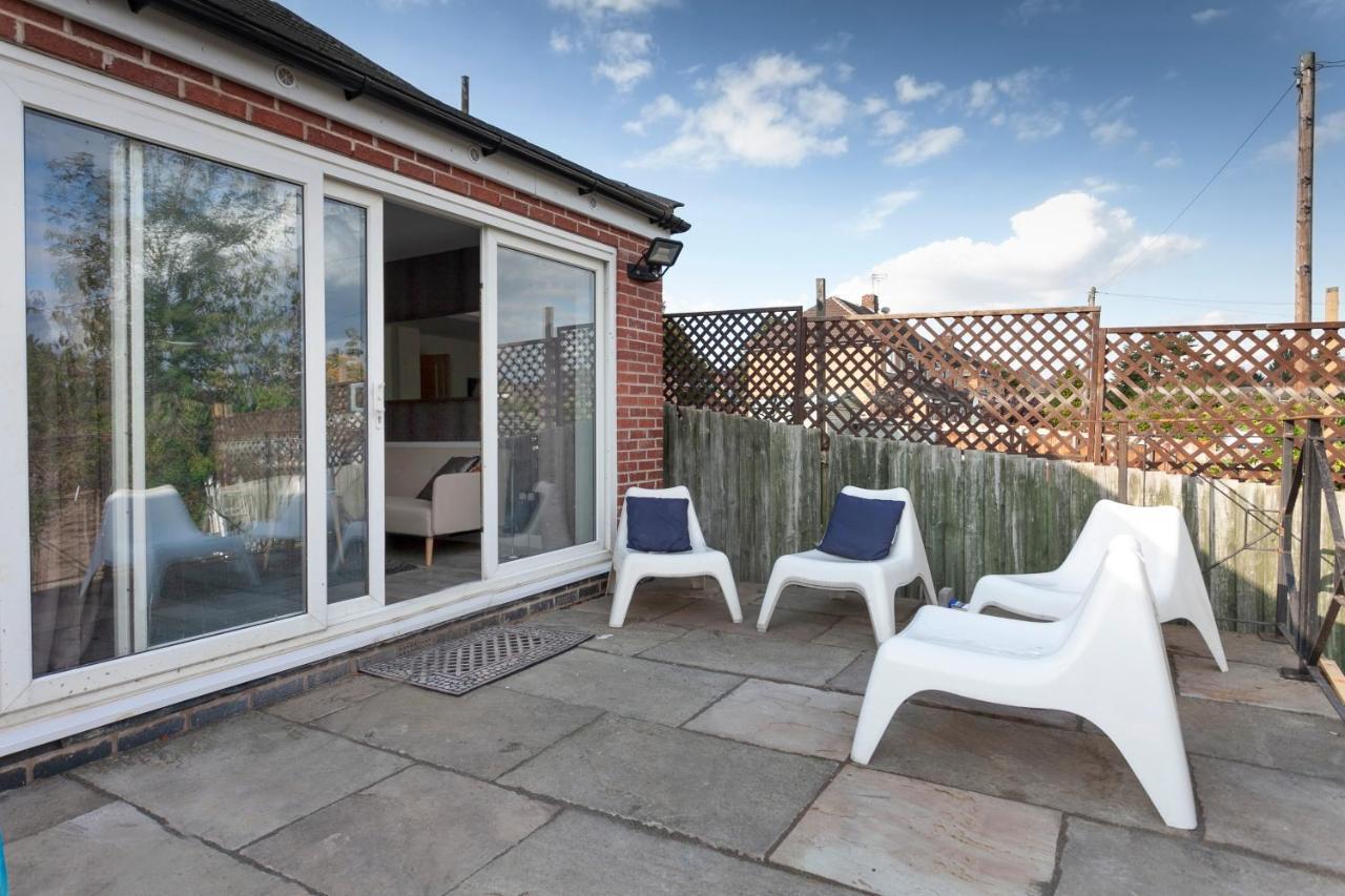 Flexible Stay- 32 Downing Drive