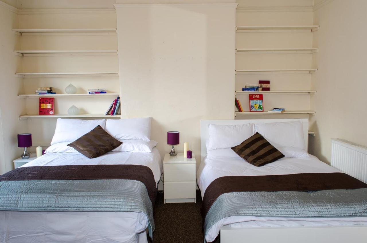 Campbells Hotel