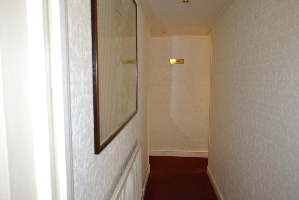 Croft Hotel 2*