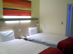 Hotel Express By Ihg