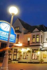 Star Hotel, South 2* Leicester