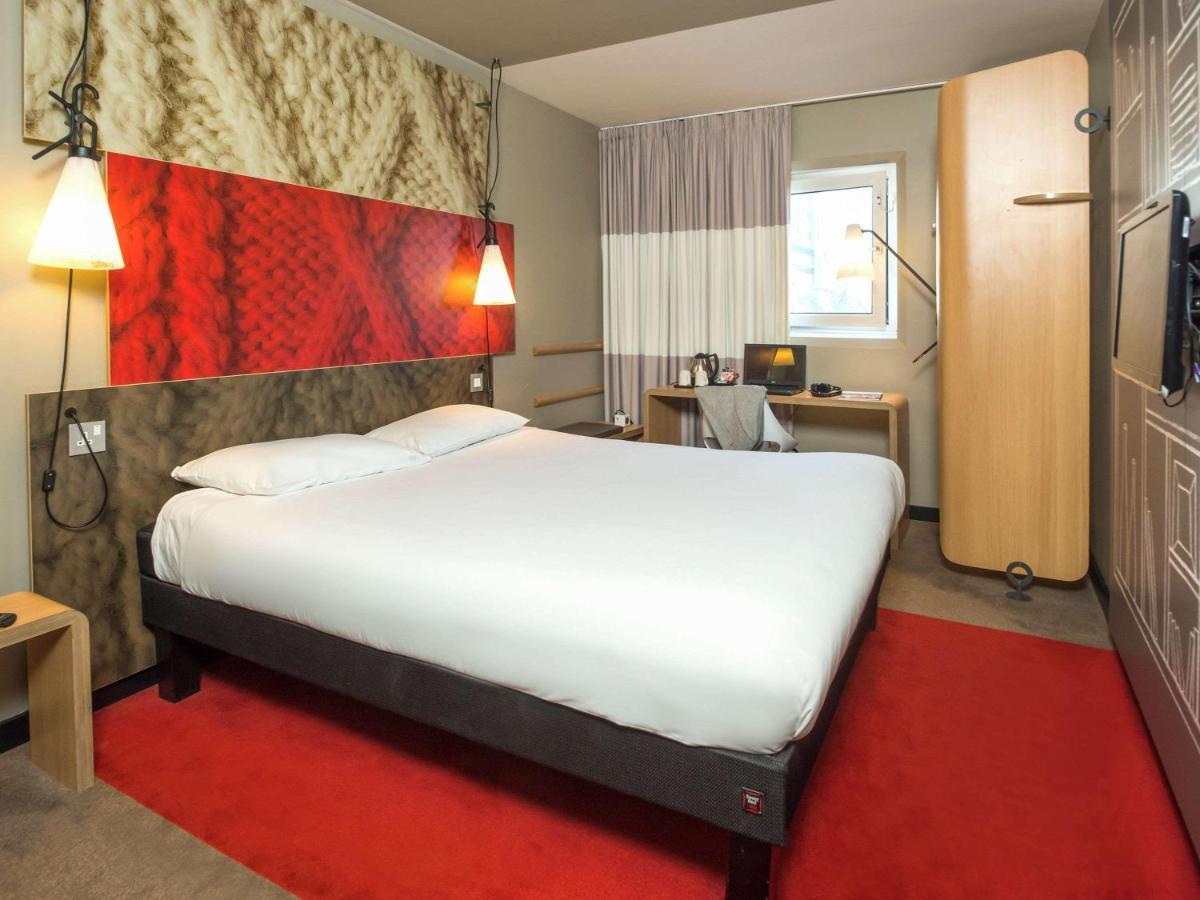 Ibis 3* Leicester