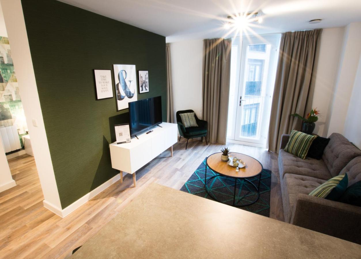 By Charles Hope Apartment