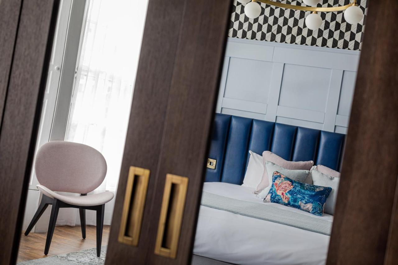 St Martins Hotel 4*