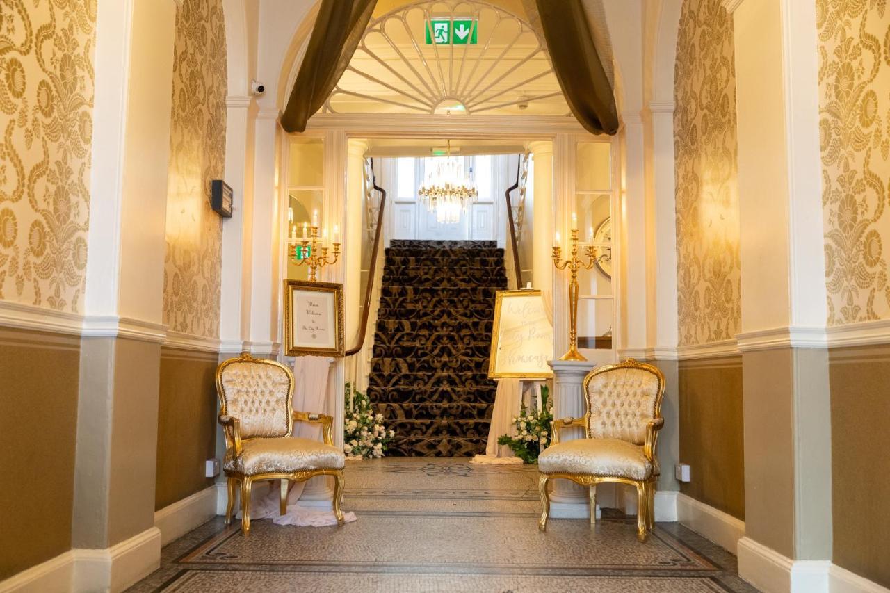 Hotel The Leicester