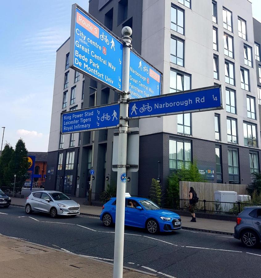 Narborough Road * Leicester
