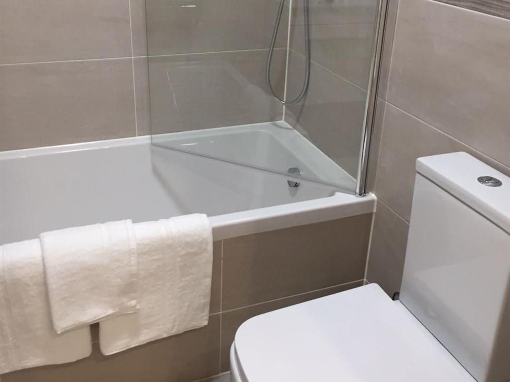 Showcase - Kimberley House Leicester