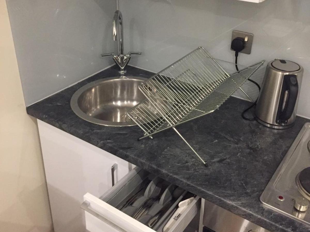 Apartamento Showcase - Kimberley House Leicester