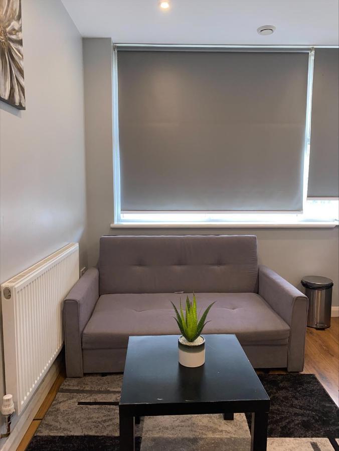 Apartamento Showcase - Kimberley House