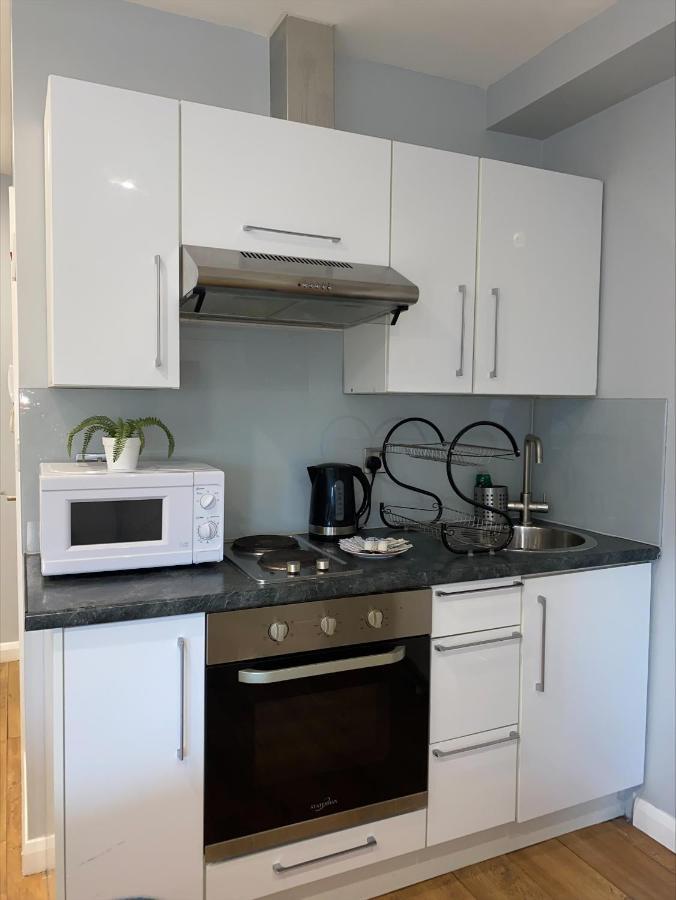 Showcase - Kimberley House Apartamento *