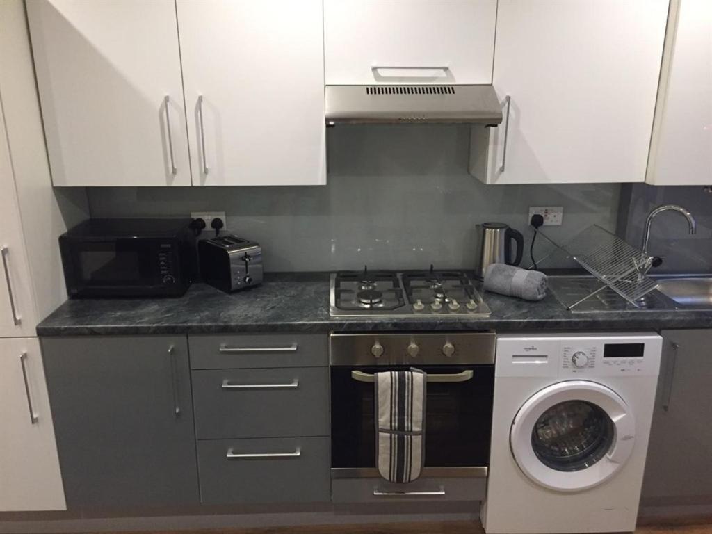 Showcase - Kimberley House Apartamento *