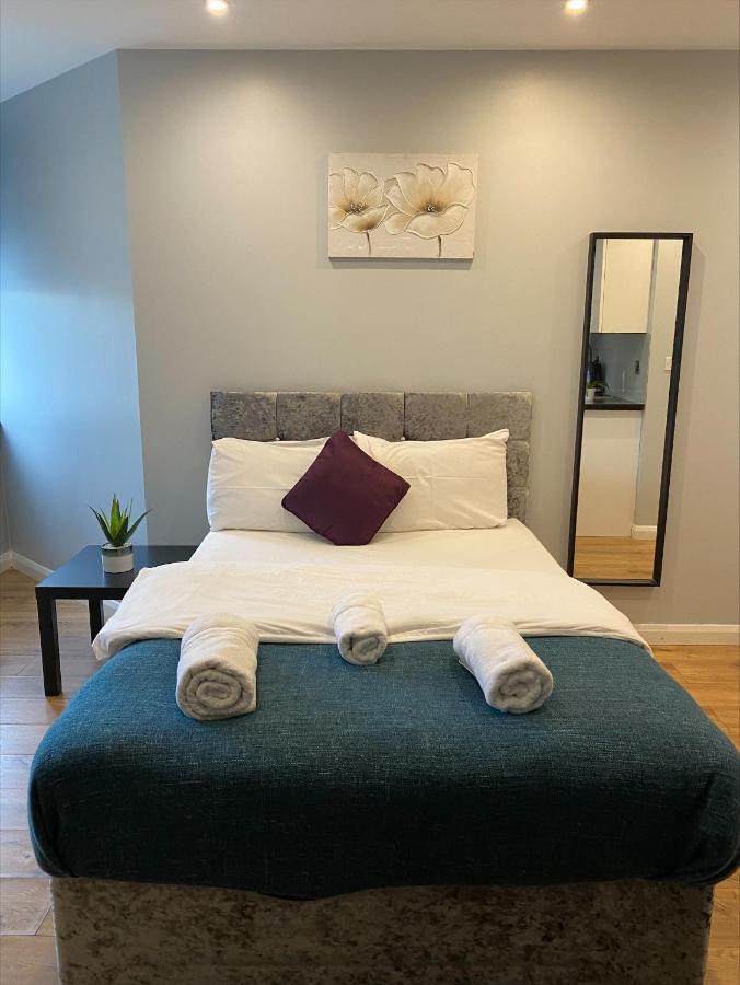 Showcase - Kimberley House Apartamento *
