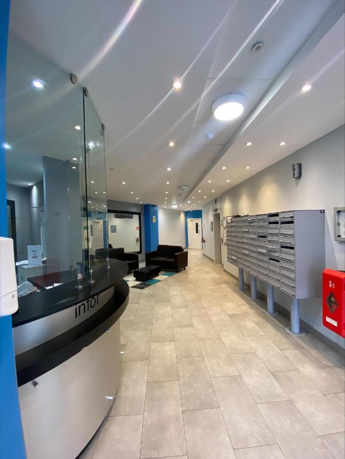 Showcase - Kimberley House Apartamento *