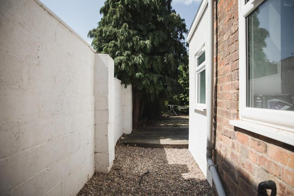 Riverside Park House Holiday home *