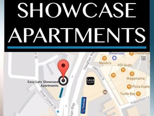 Showcase - Kimberley House