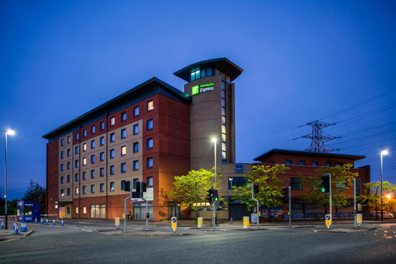 Express By Ihg 3* Leicester
