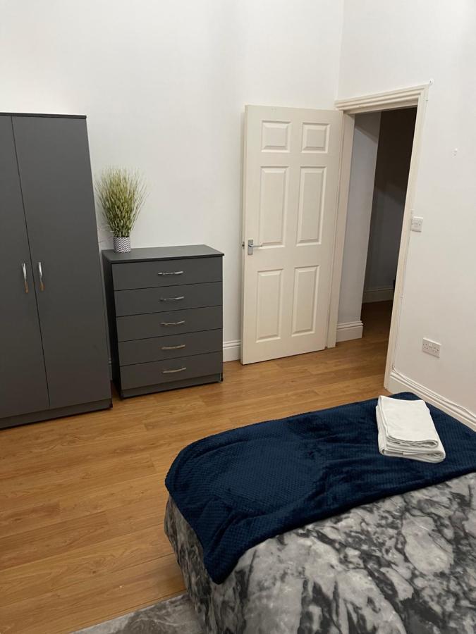 Apartamento Spacious 2 Bedroom Apartment, Heart Of