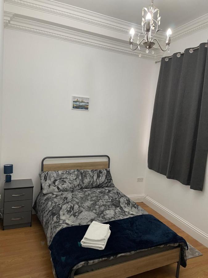 Spacious 2 Bedroom Apartment, Heart Of Apartamento Leicester