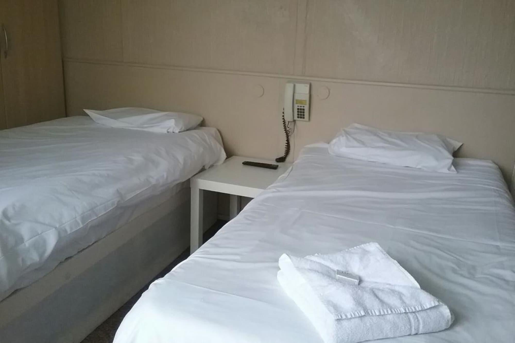 Hotel Star Hotel, South