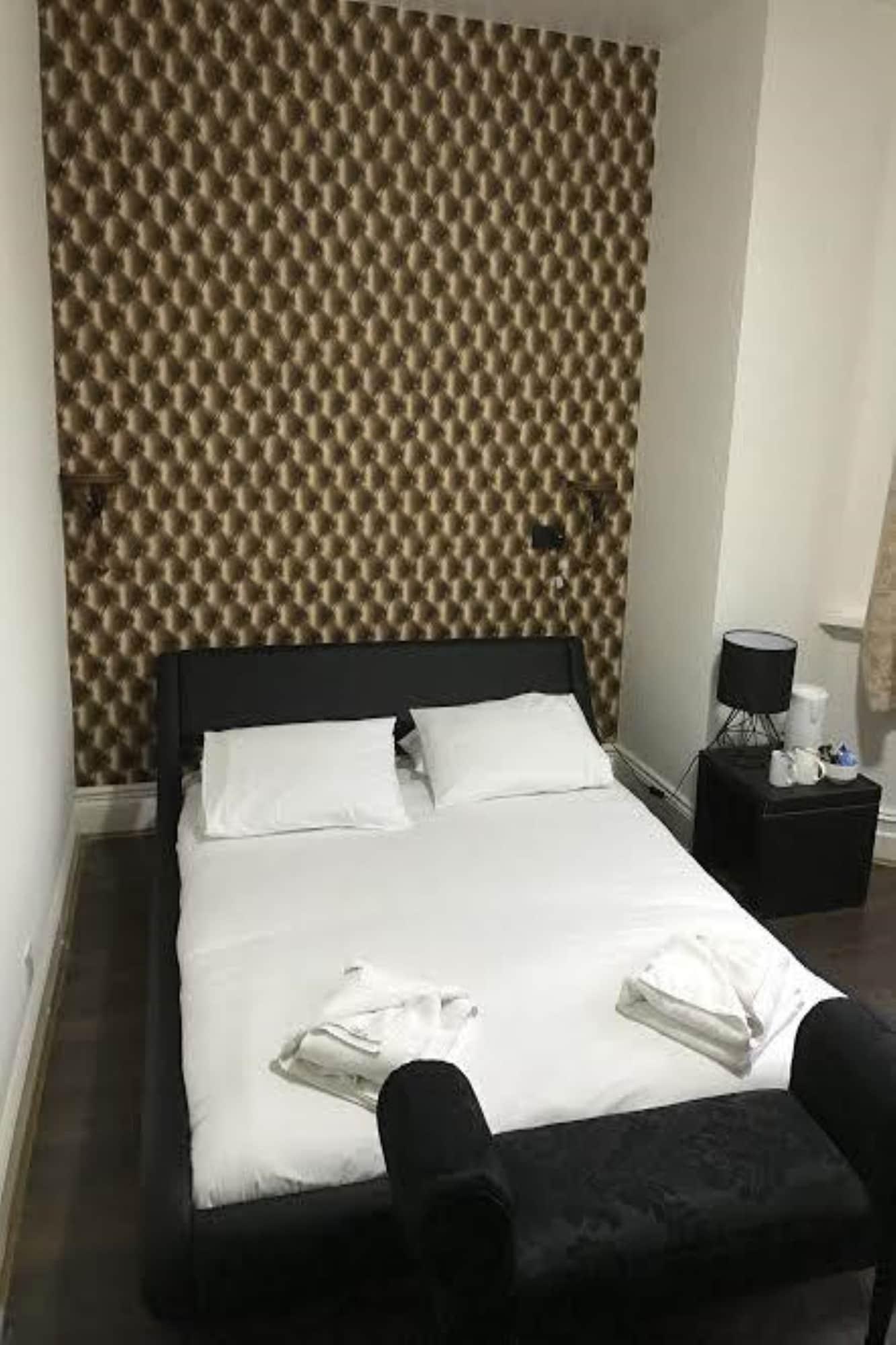 Star Hotel, South Hotel Leicester