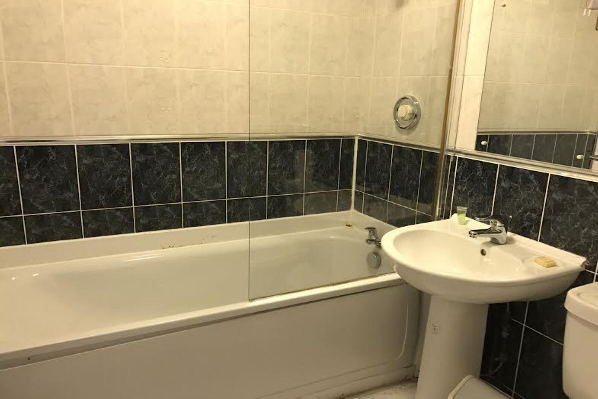 Hotel Star Hotel, South Leicester