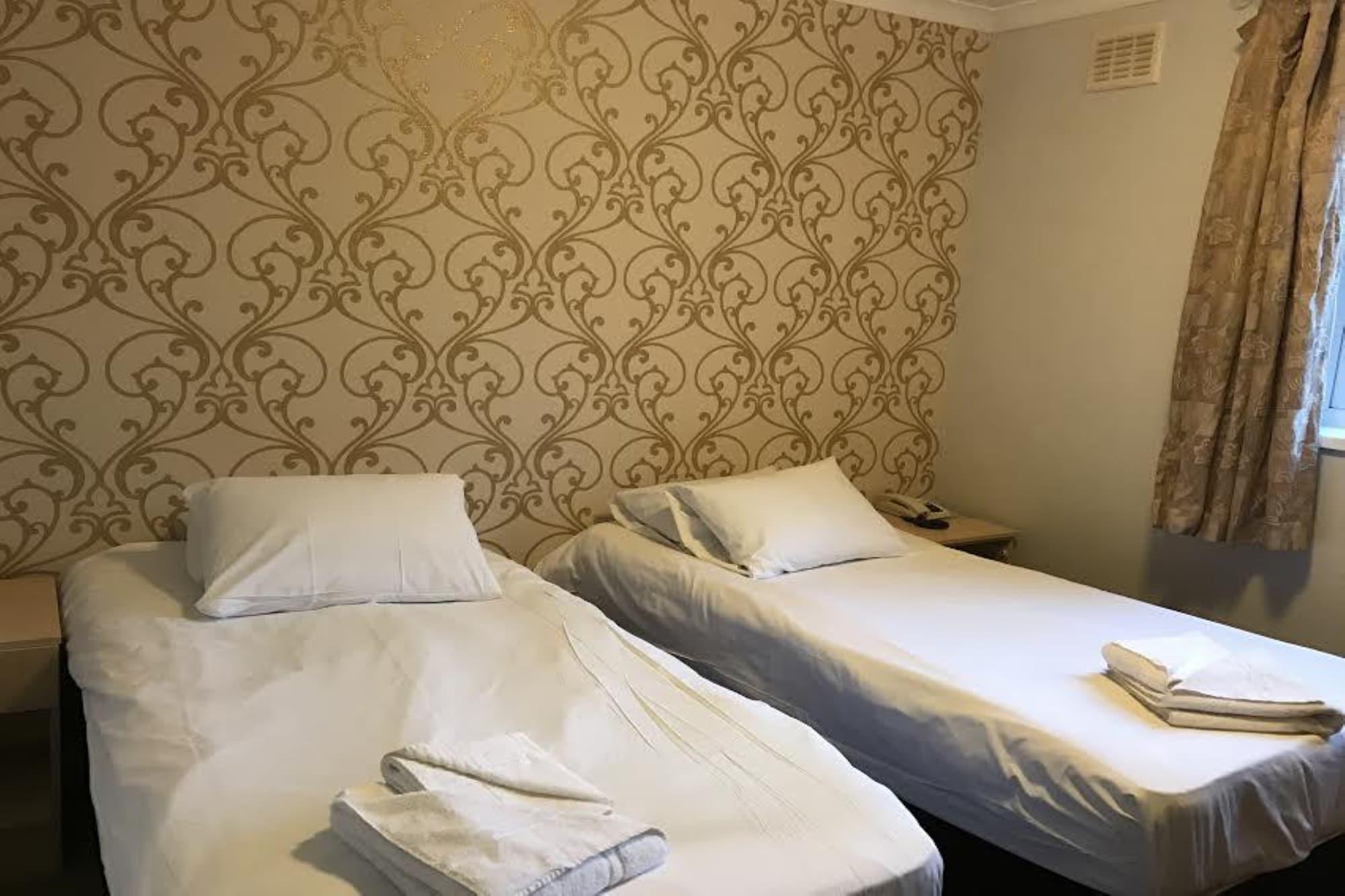 Hotel Star Hotel, South Leicester
